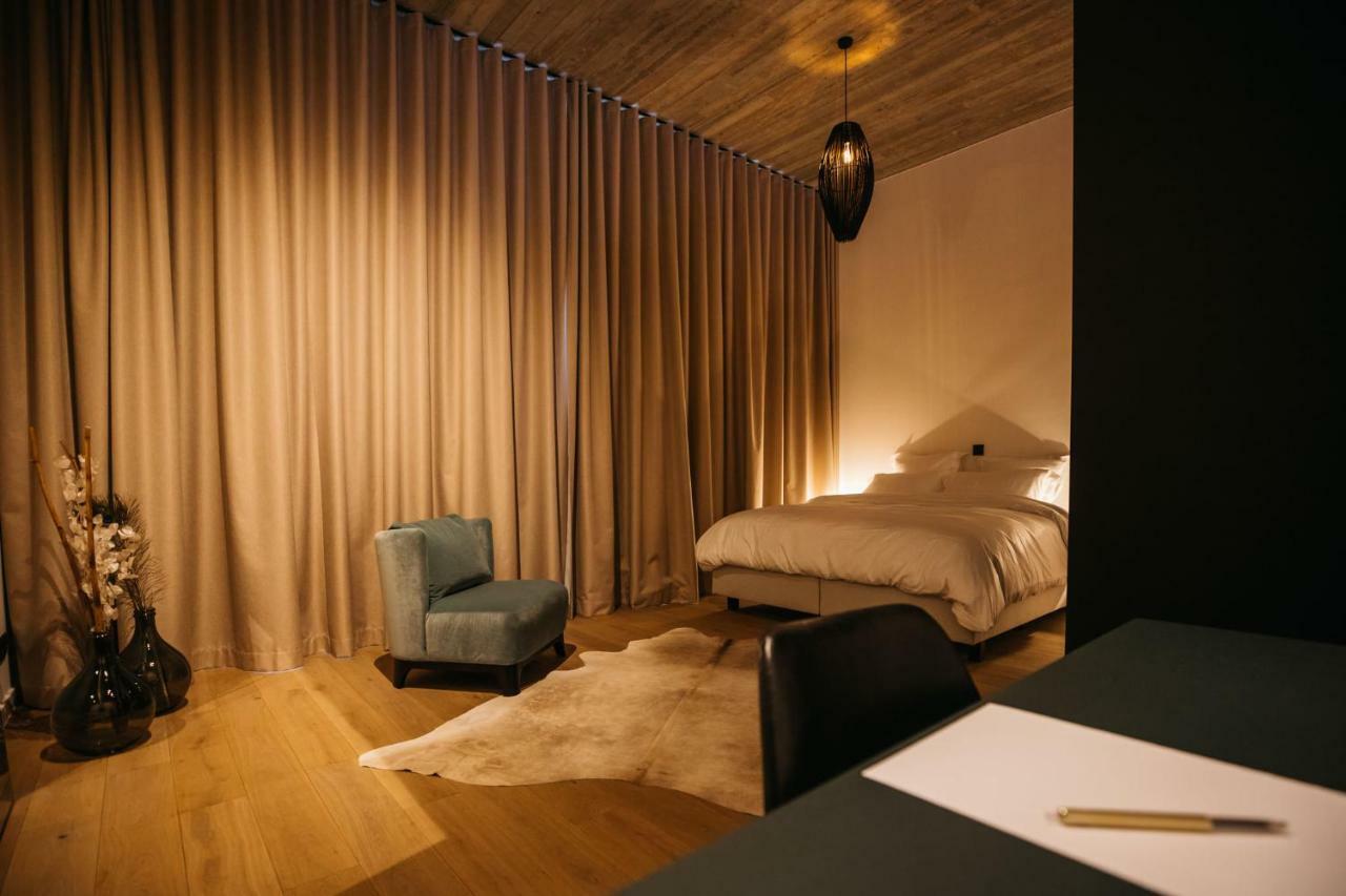 Charlie's Bed&Breakfast Antwerpen Exterior foto